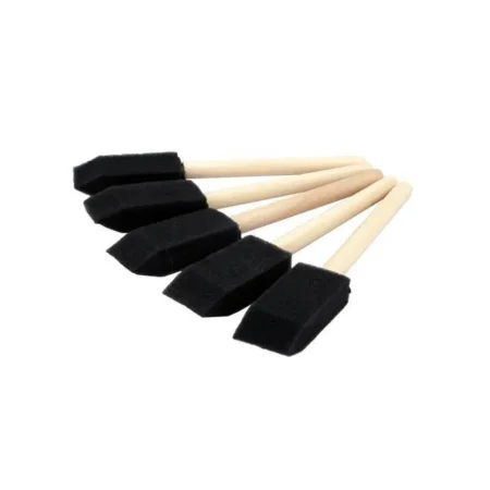 ValetPRO Foam Detailing Brushes (5 Bürsten)